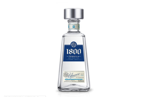 1800 Blanco Tequila 750ml (40% ABV) - BAR 24 - Teremana