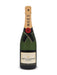 Chilled Moet & Chandon Brut Imperial 750ml (12% ABV) - BAR 24 - MOET