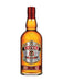 Chivas Regal 12 Year Old Scotch Whisky 750ml (40% ABV) - BAR 24 - Chivas Regal