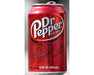 DR Pepper 355 ML - BAR 24 - Dr. Pepper