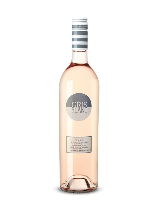 Gérard Bertrand Gris Blanc Rosé 750ML - BAR 24 - Gerard Bertrand