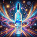 Grey Goose, 750ml Vodka (40.0% ABV) - BAR 24 - Absolut