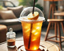 Long Island Iced Tea - BAR 24 - BAR 24