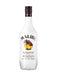 Malibu Coconut - Rum Liqueur 750ml (21% ABV) - BAR 24 - Malibu