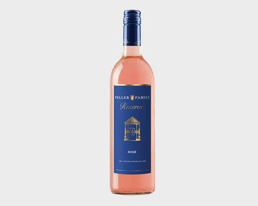 Peller Family Reserve Rosé 750ml - BAR 24 - Peller Family