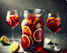 SANGRIA 1L - BAR 24 - BAR 24