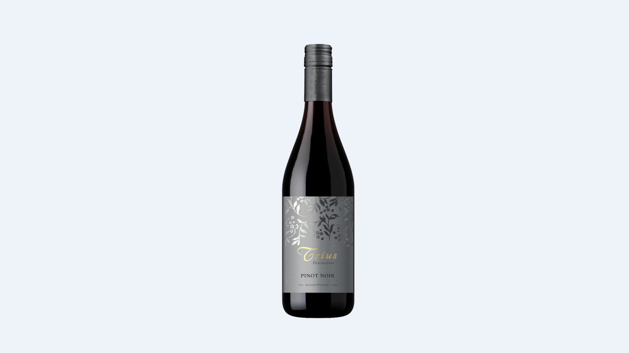 Trius Pinot Noir 750 ml bottle - BAR 24 - Peller Family